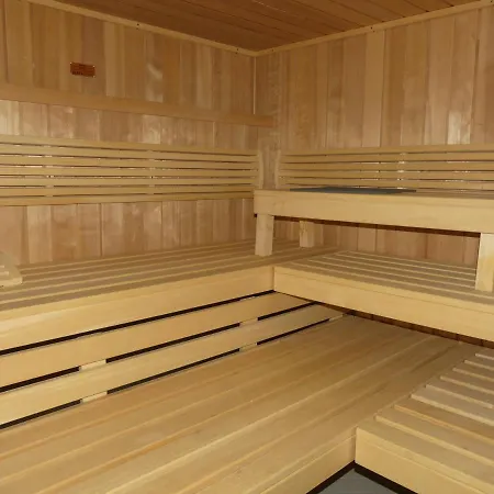 Am Kurpark شقة بينز