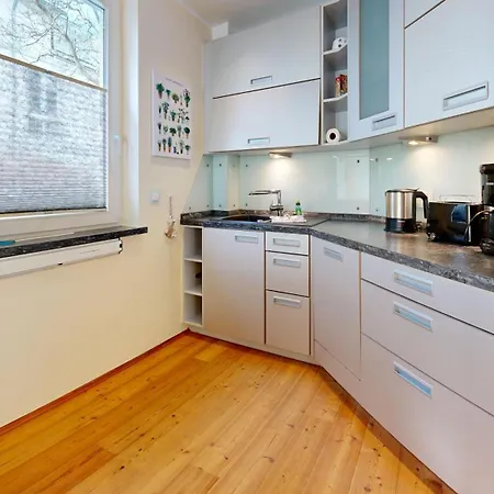 Am Kurpark شقة بينز